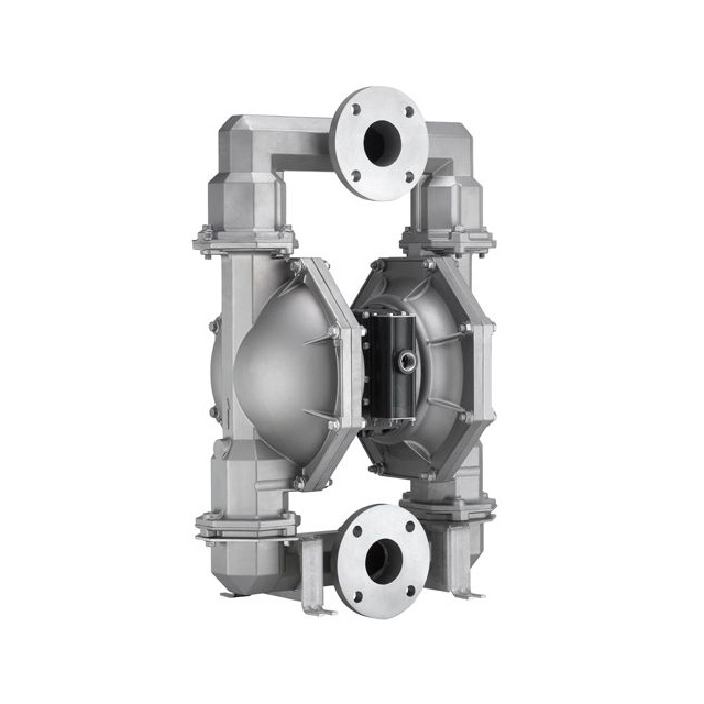 3寸法蘭接口英格索蘭EXP隔膜泵